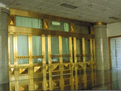 河北不锈钢门厂家直销