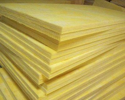 外墙建筑耐火保温材料