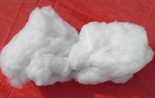 耐火喷吹棉