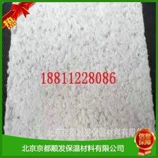 无机纤维喷涂