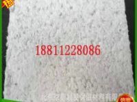 优选无机纤维喷涂